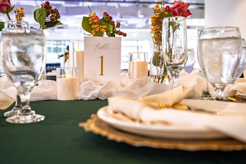 Table Top Catering - photo 3