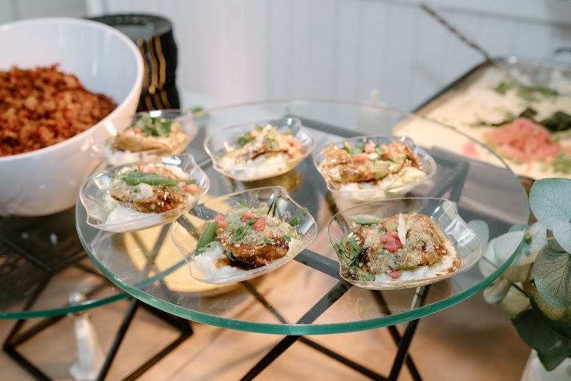 Table Top Catering - photo 2