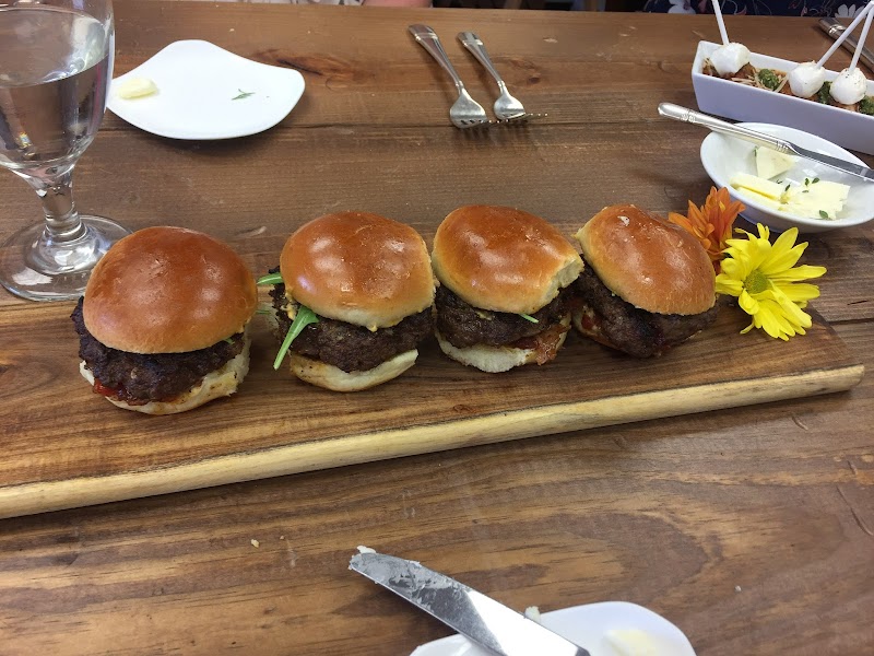 Table Top Catering - photo 5
