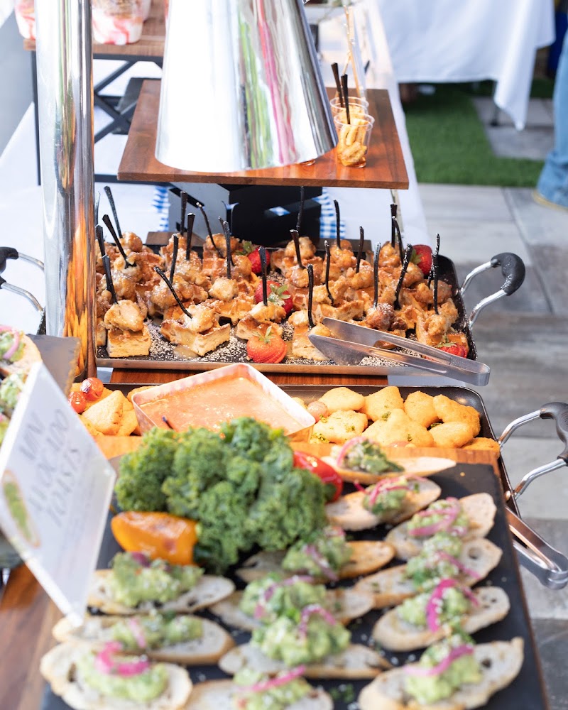 Table Top Catering - photo 4