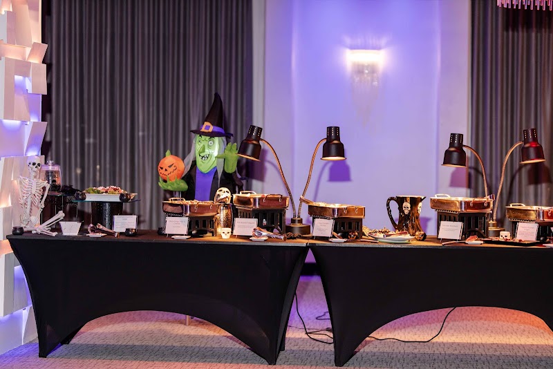 Table Top Catering - Catering in Orlando, Florida