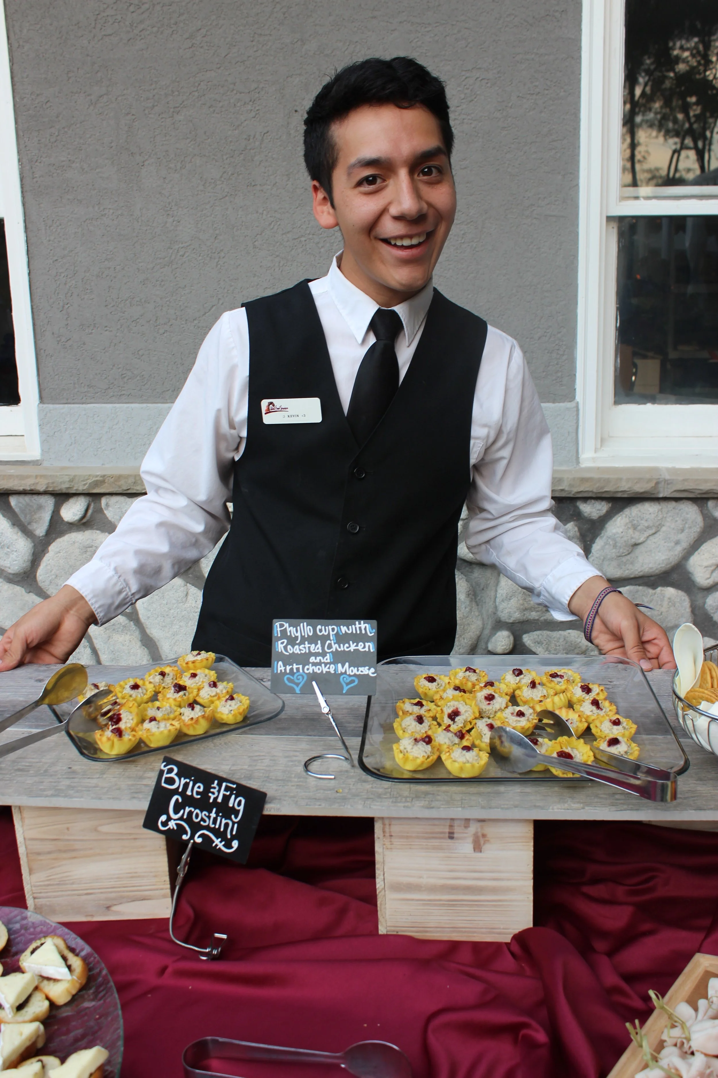 Utah Food Services Catering - photo 5