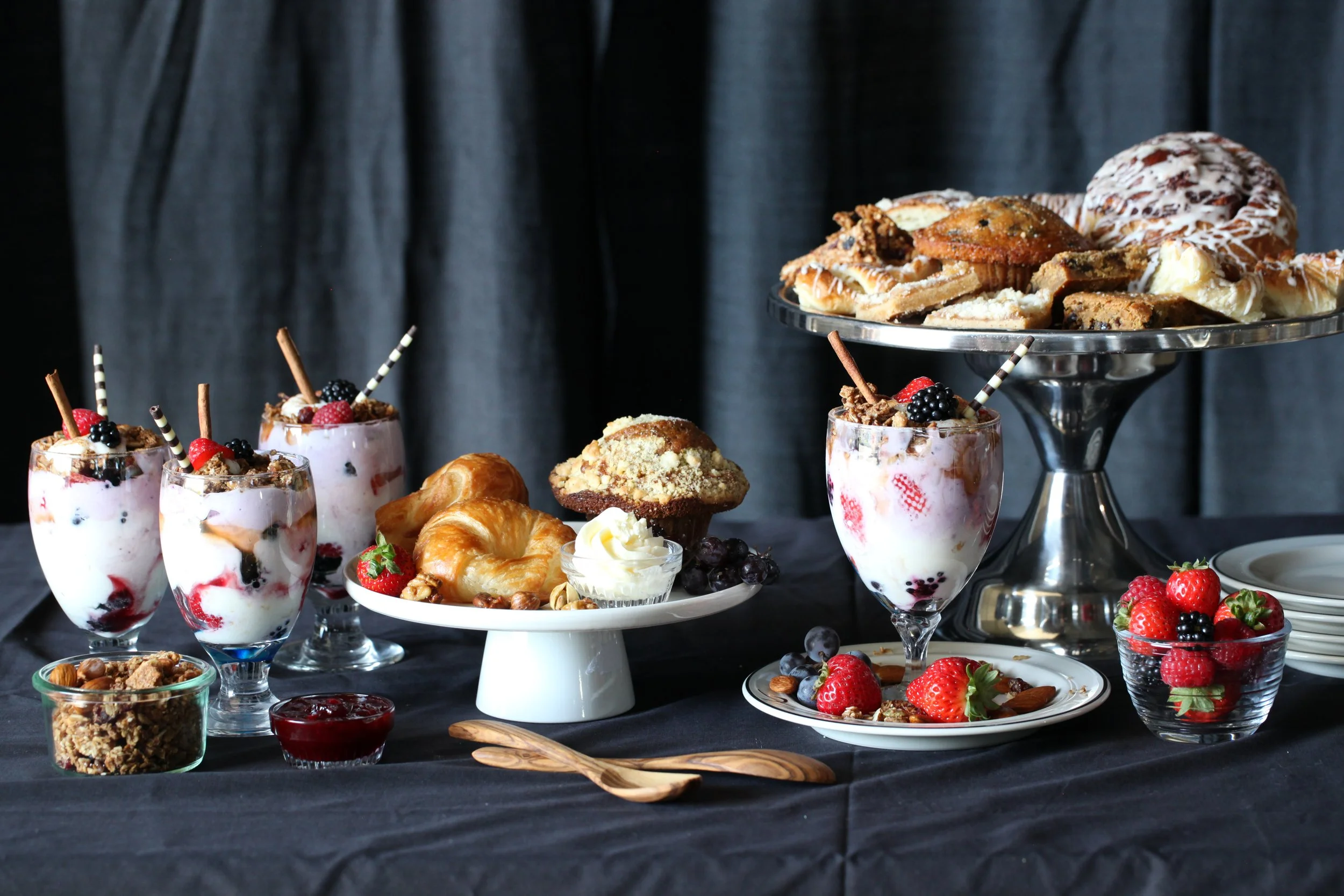 Utah Food Services Catering - photo 4