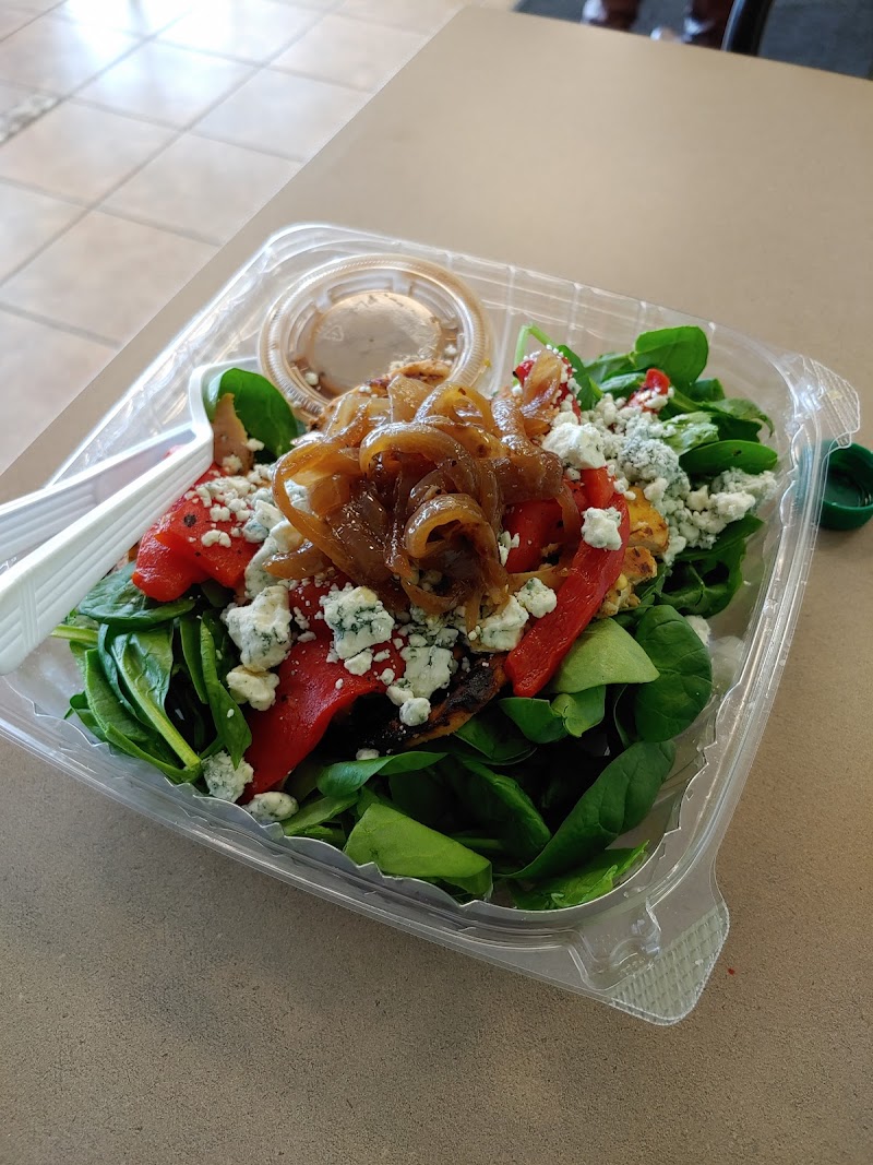 Lemon & Oil Deli Catering - photo 4