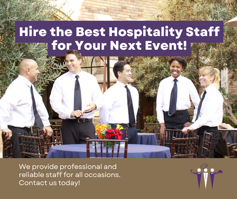 The Party Staff, Inc. - photo 2