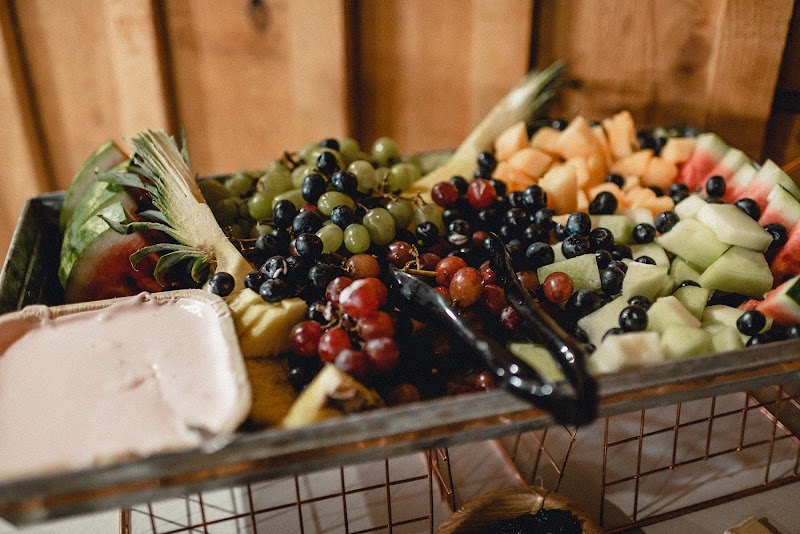 Weber Catering & Events, LLC - photo 5