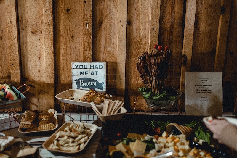 Weber Catering & Events, LLC - photo 3