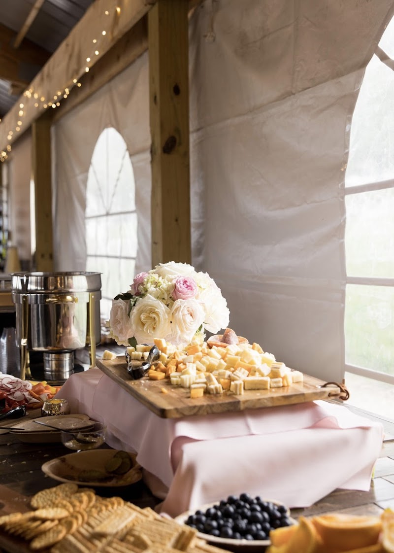 Weber Catering & Events, LLC - photo 4