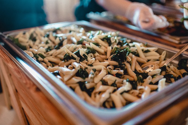 Weber Catering & Events, LLC - Catering in New Wilmington, Pennsylvania