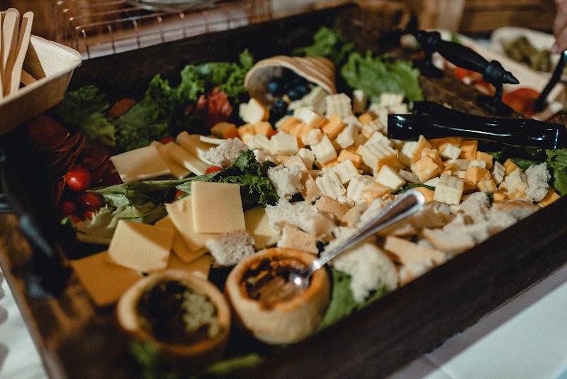 Weber Catering & Events, LLC - photo 2