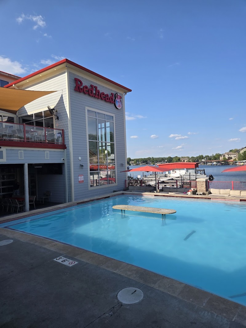 Redhead Lakeside Grill and Yacht Club - Catering in Osage Beach, Missouri