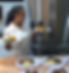 Posh Catering Co. - Catering in Baltimore, Maryland
