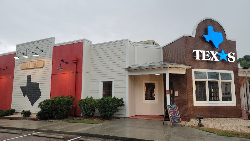 Texas Steakhouse & Catering - Catering in Morrisville, North Carolina