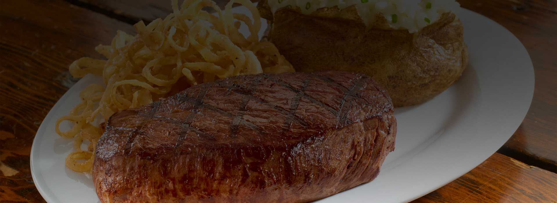 Texas Steakhouse & Catering - photo 2