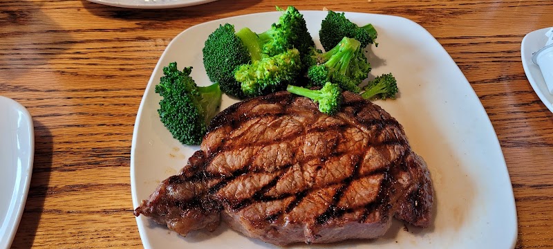 Texas Steakhouse & Catering - photo 5