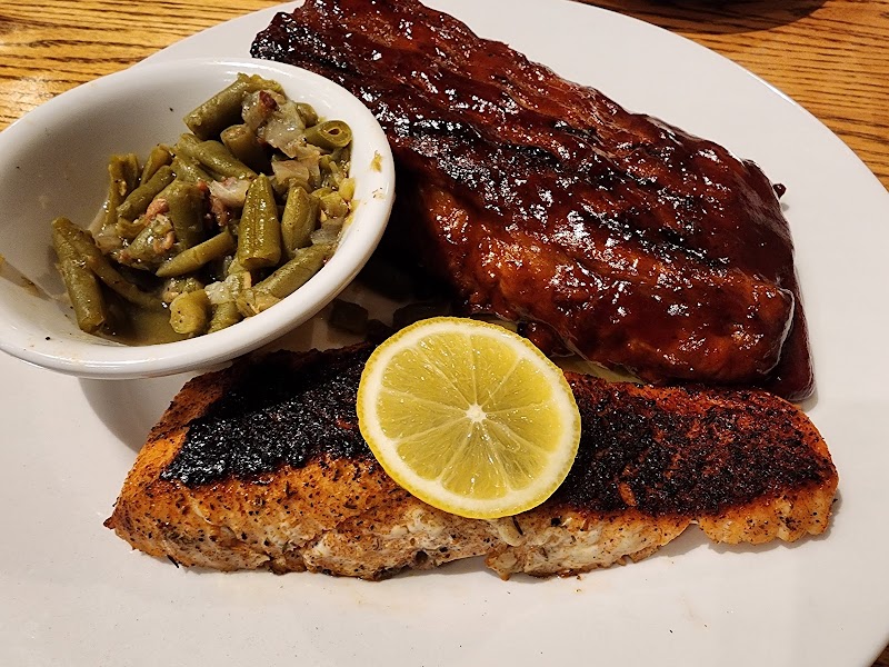 Texas Steakhouse & Catering - photo 4