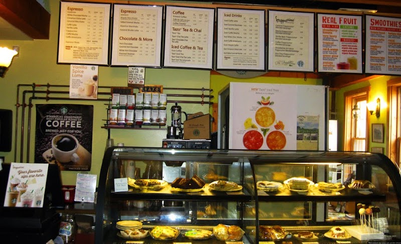 Freighthouse Market & Cafe - photo 5