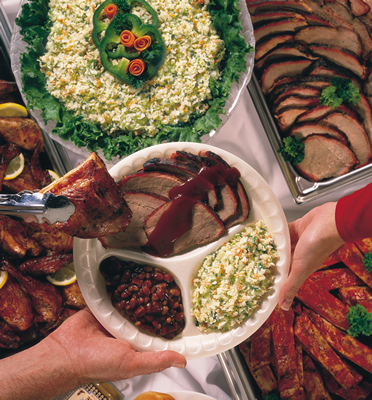 Woody’s Bar BQ - Catering in Wauchula, Florida