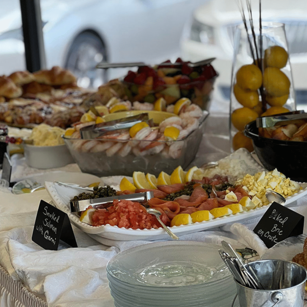 Sidewalk Chef - photo 2