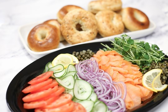 Lunds & Byerlys Catering - photo 4