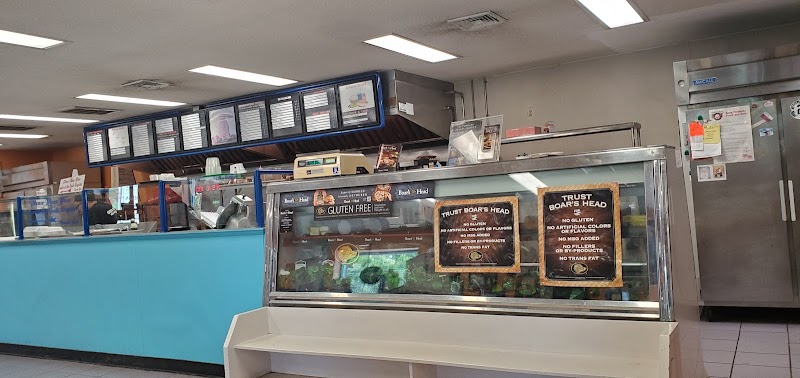 Gio's Deli & Food Store - photo 4