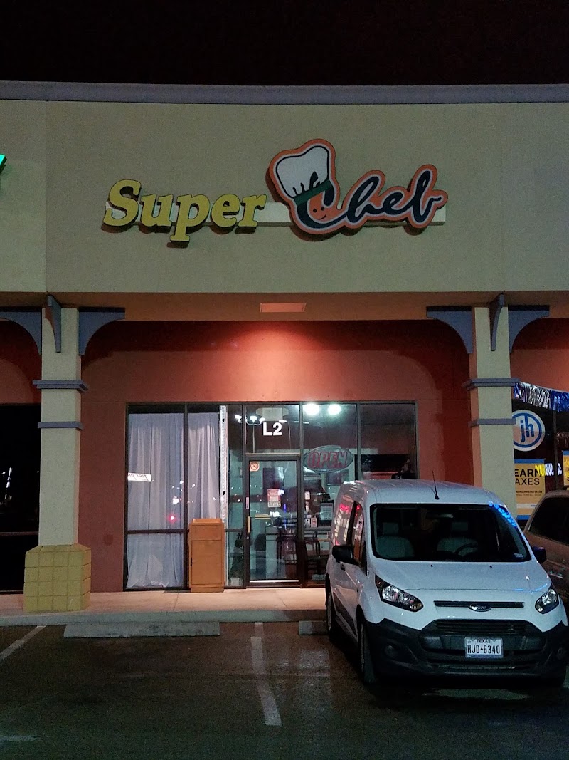 Super Chef Catering & Cuisine - Catering in El Paso, Texas