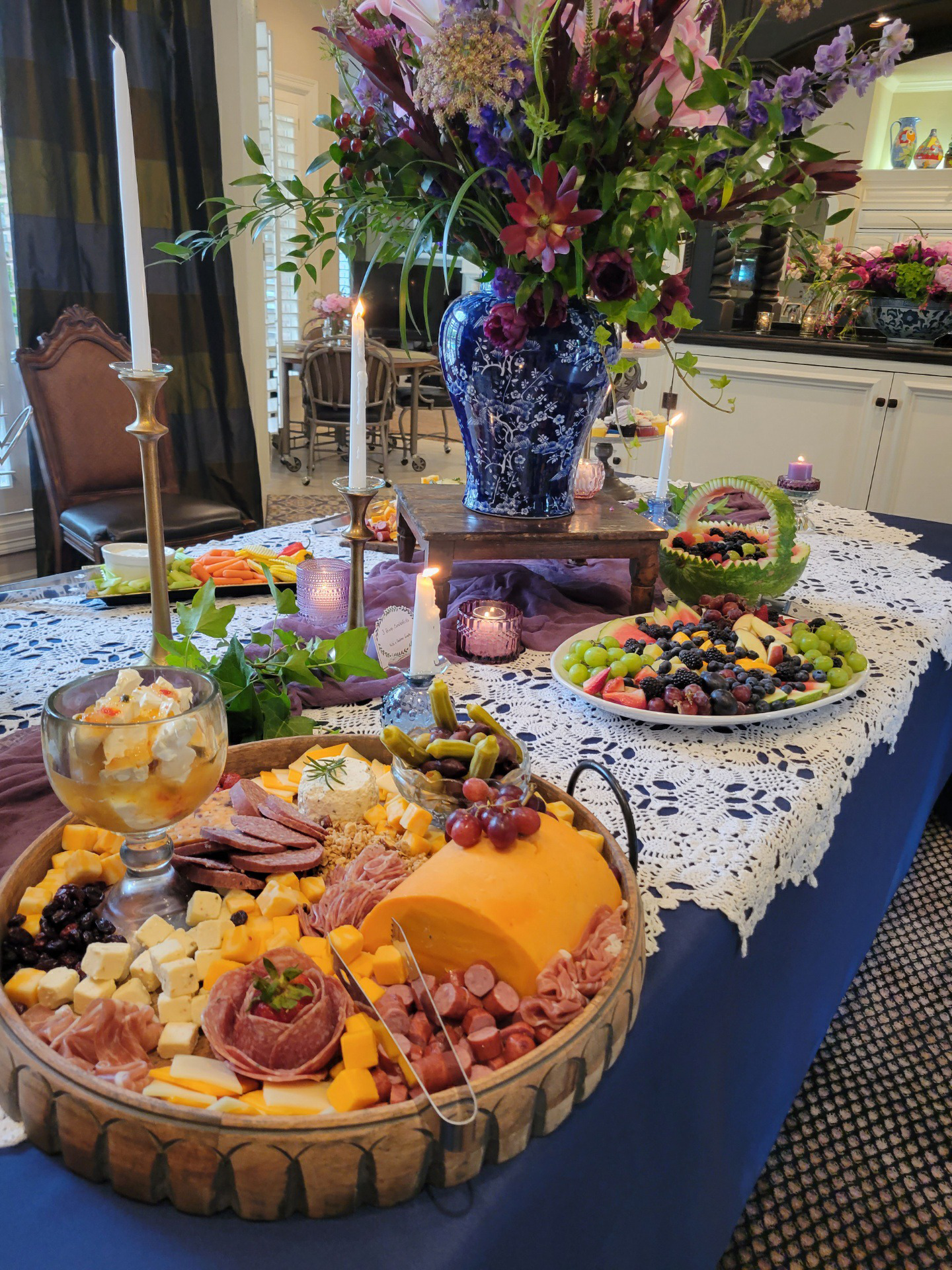 PJ's Catering From The Heart - photo 4