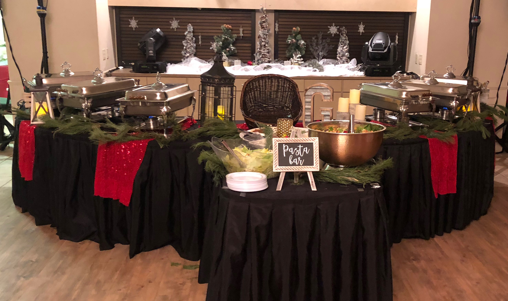 PJ's Catering From The Heart - photo 3