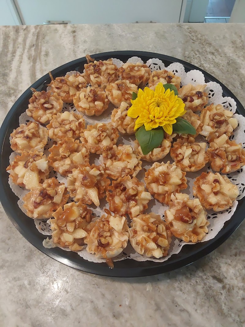 Metrowest Catering - photo 3