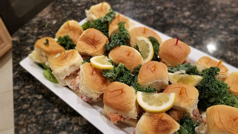 Metrowest Catering - Catering in Natick, Massachusetts