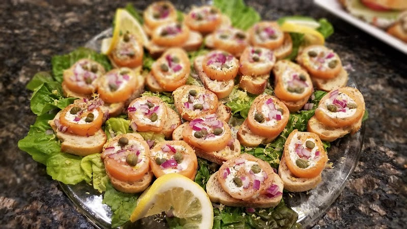 Metrowest Catering - photo 4