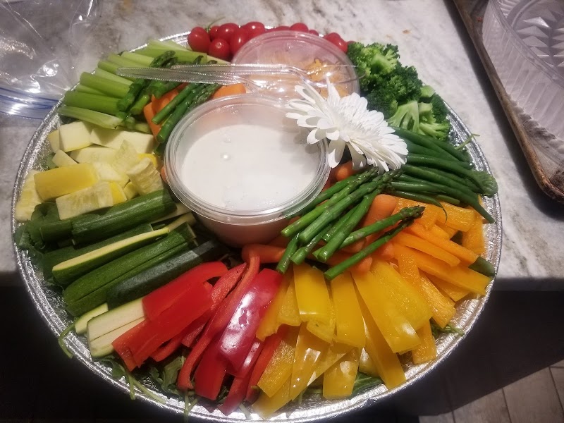 Metrowest Catering - photo 5