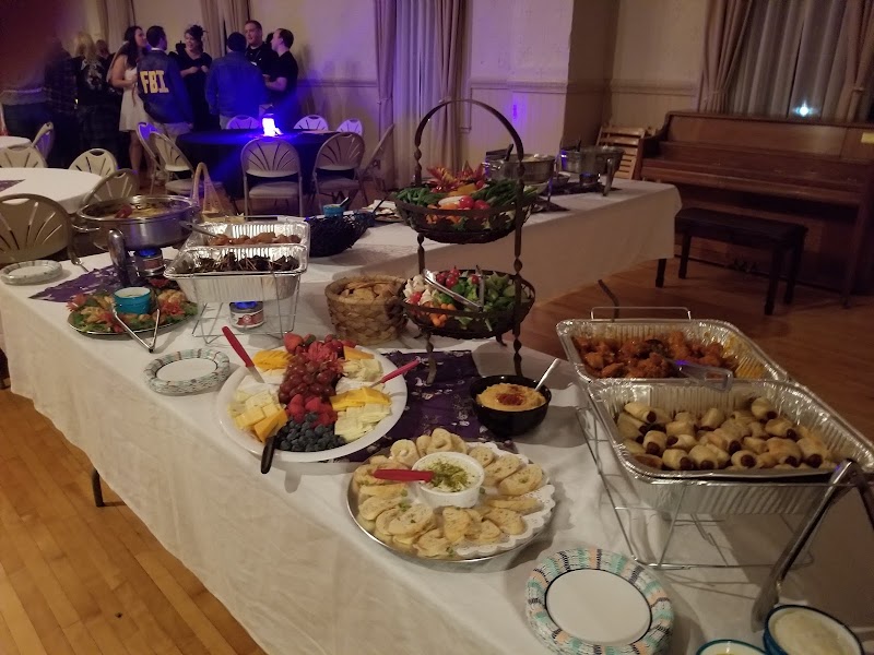 Metrowest Catering - photo 2