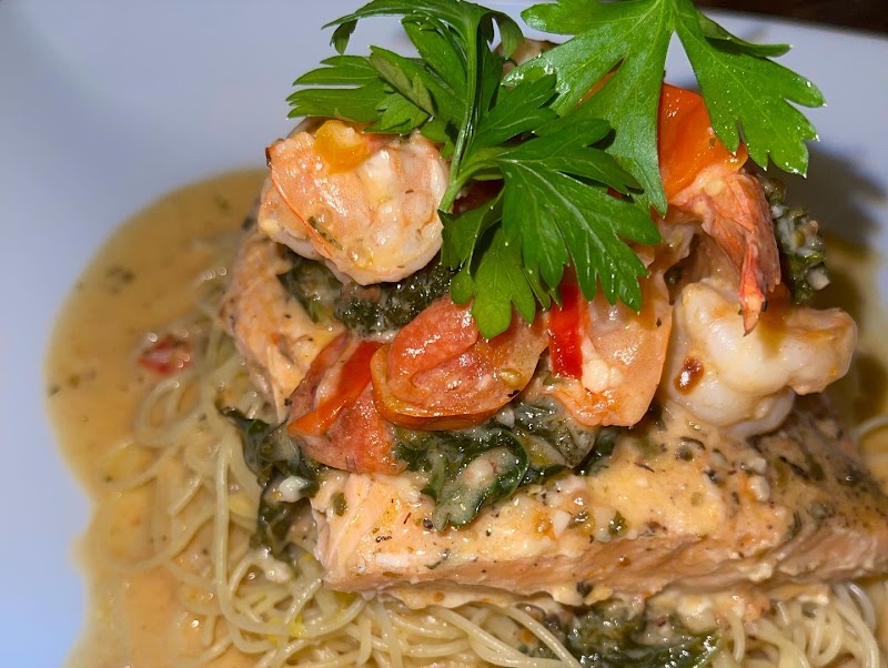 Smiths Cooking and Catering LLC - photo 5