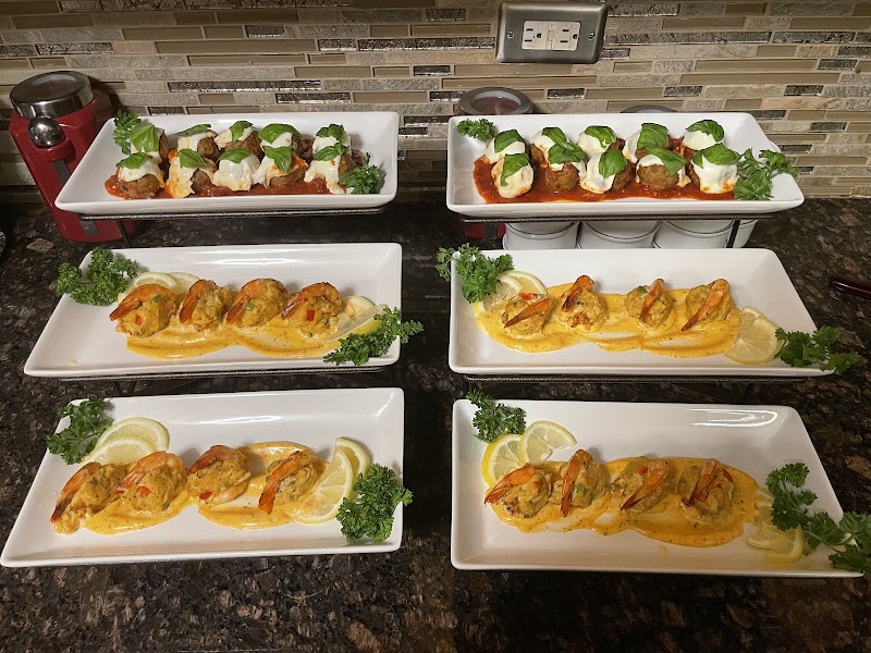 Smiths Cooking and Catering LLC - photo 3