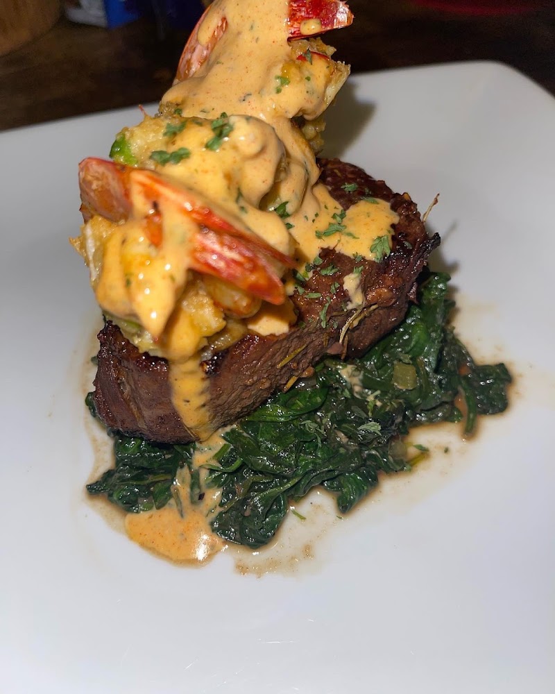 Smiths Cooking and Catering LLC - photo 4