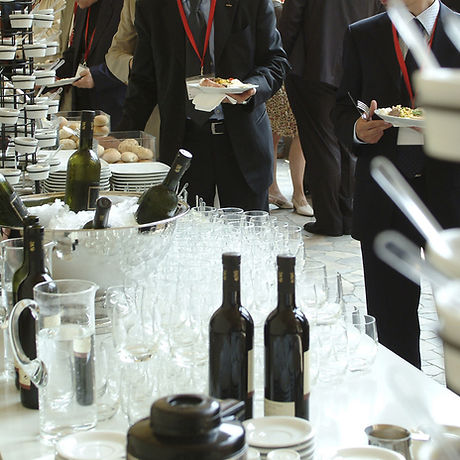 Smiths Cooking and Catering LLC - photo 2
