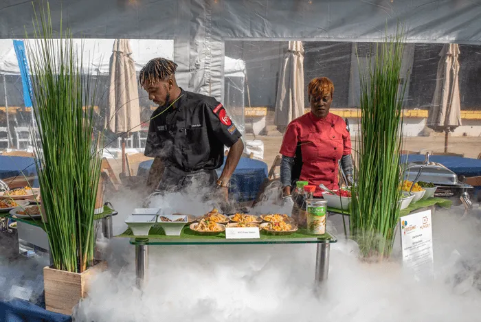 Hungry Catering - photo 5