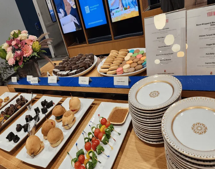 Hungry Catering - photo 4