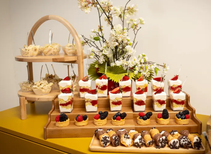 Hungry Catering - Catering in Austin, Texas