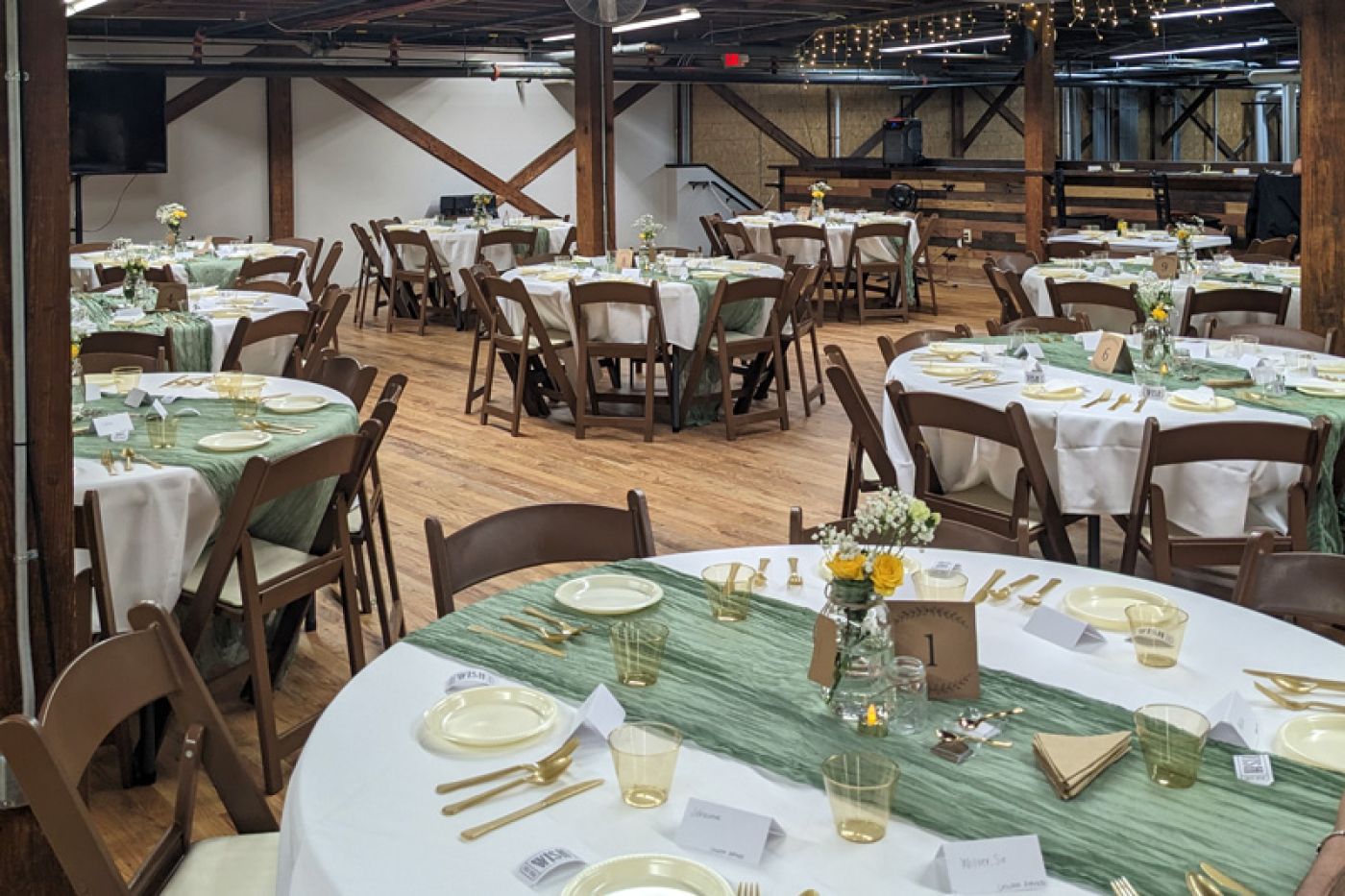 The Kettle Room - photo 3