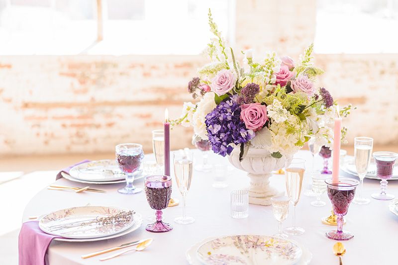 The Kettle Room - Catering in Concord, North Carolina