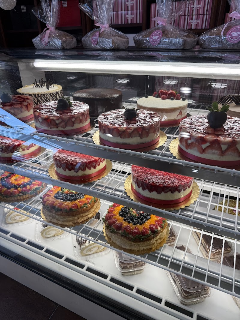 Joconde Pastry and Cake - Catering in Glendale, California