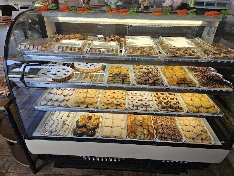Joconde Pastry and Cake - photo 5