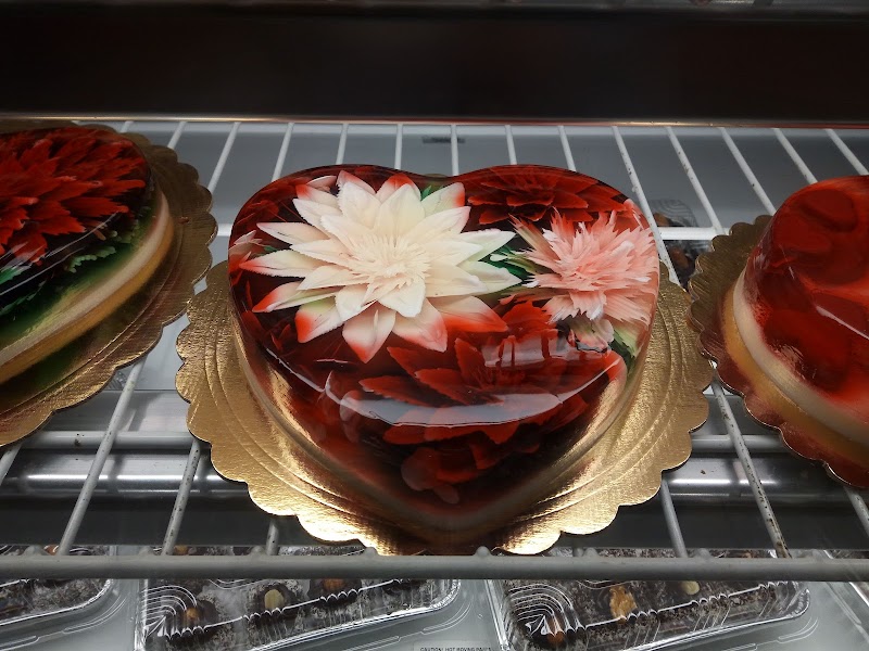 Joconde Pastry and Cake - photo 4