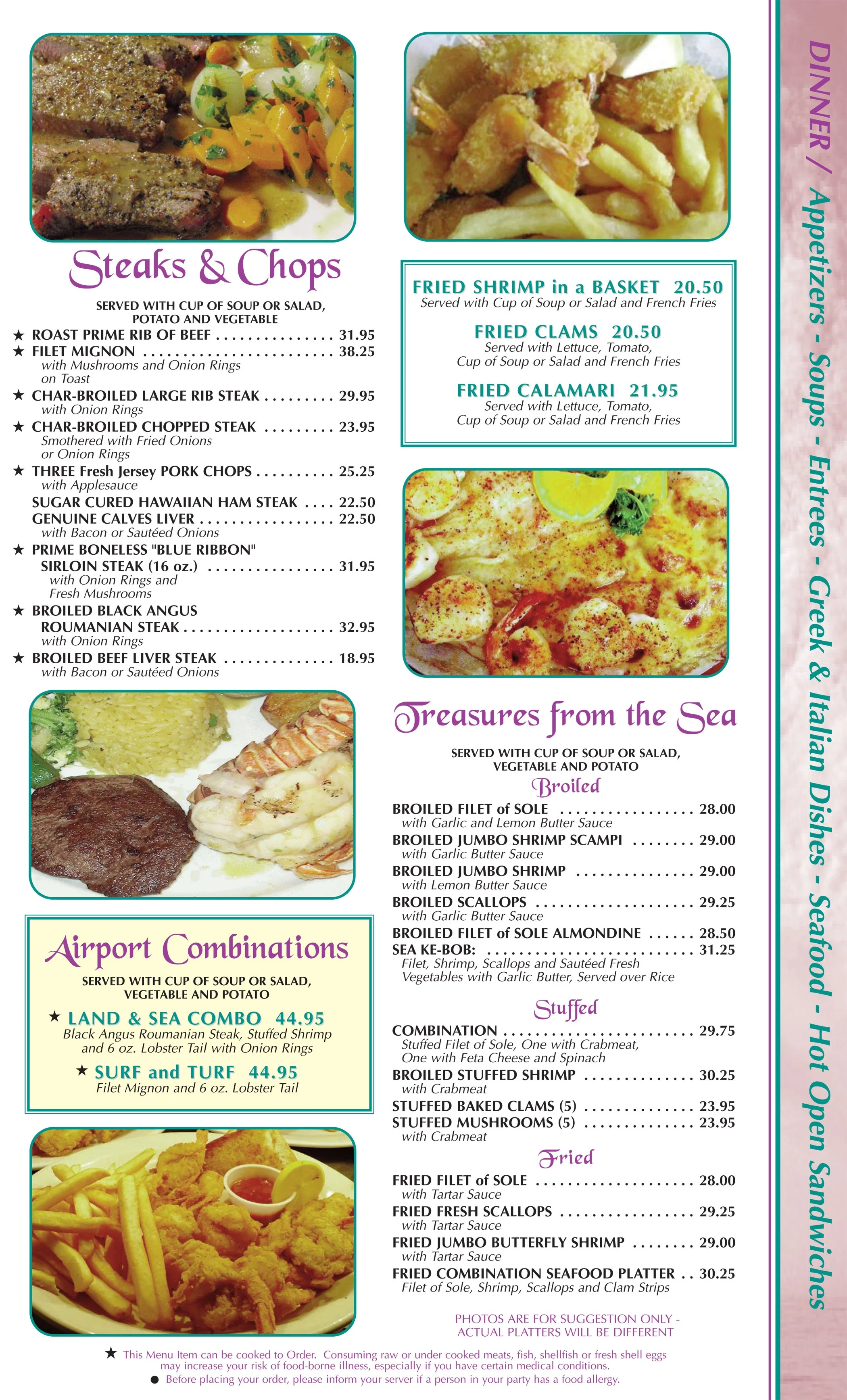 Airport Diner - photo 4