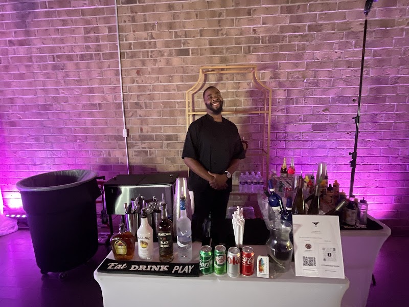 TYPSI Mobile Bar - Catering in Killeen, Texas