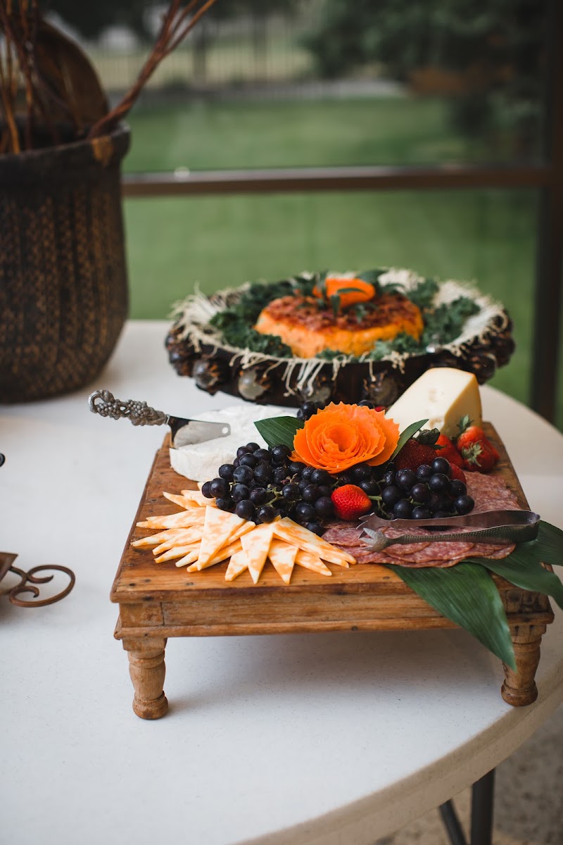 Two Knives Catering - photo 3