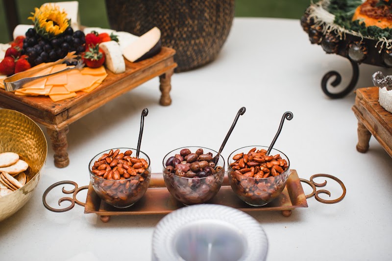 Two Knives Catering - photo 4