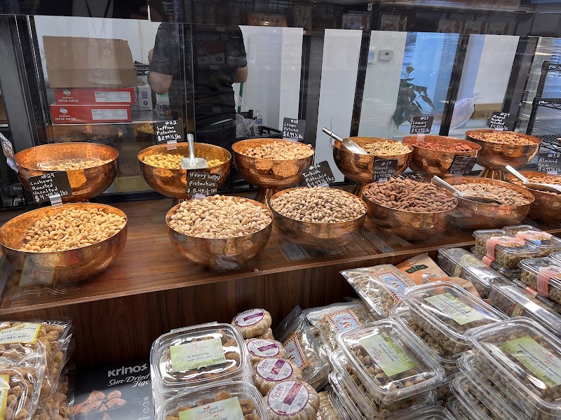 ​Gourmet Bazaar, Kabob & Deli - photo 3